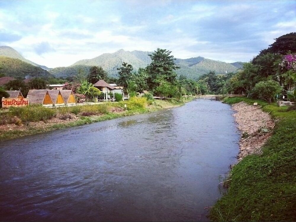 Фото Family House @ Pai