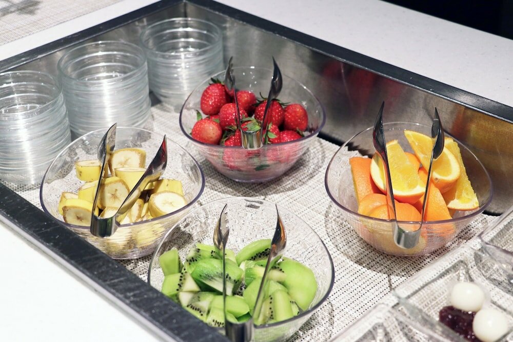 Фото Richmond Hotel Namba Daikokucho