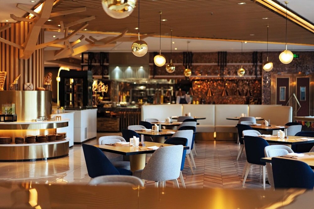 Фото Voco Xi'an Etdz, an Ihg Hotel