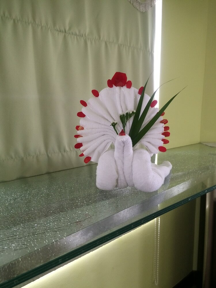 Фото ParkView Hotel