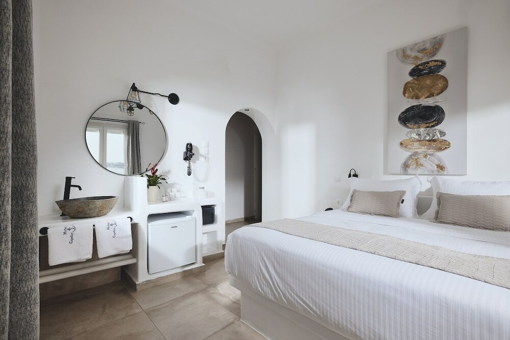 Фото Capetan Giorgantas