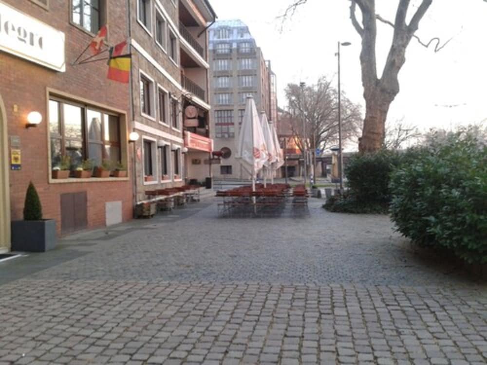 Фото Hotel Allegro