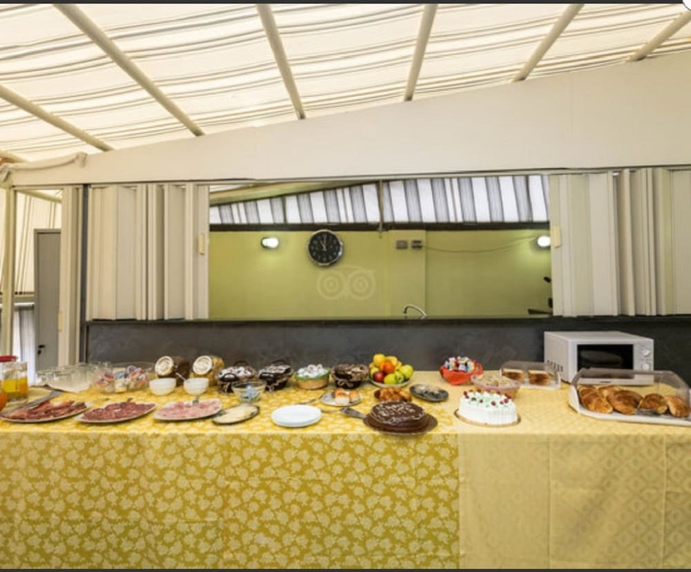 Фото Napoli Suite