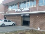 Good Cars (Astana, E-34 kóshesi), car dealership