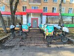 Ozon fresh (Dmitrovskoye Highway, 131к1), food delivery