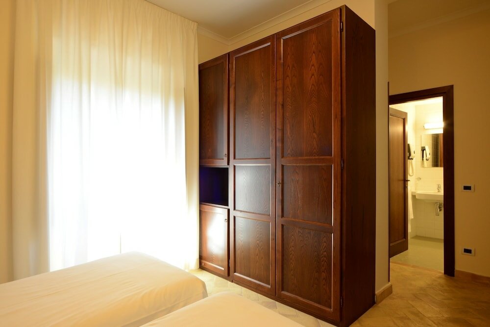 Фото Casa i Cappuccini