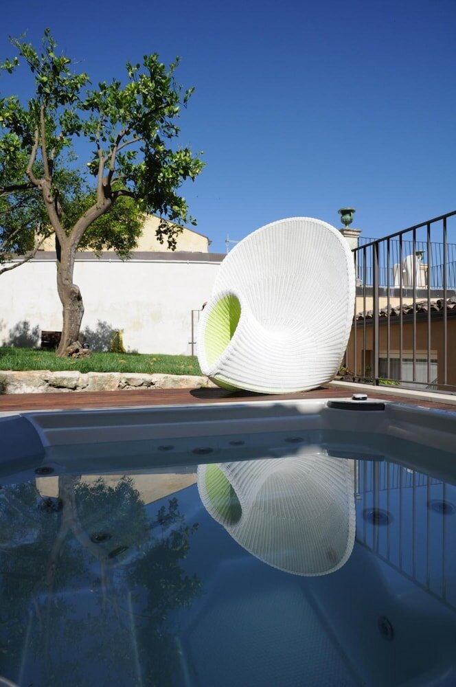 Фото Iblainsuite