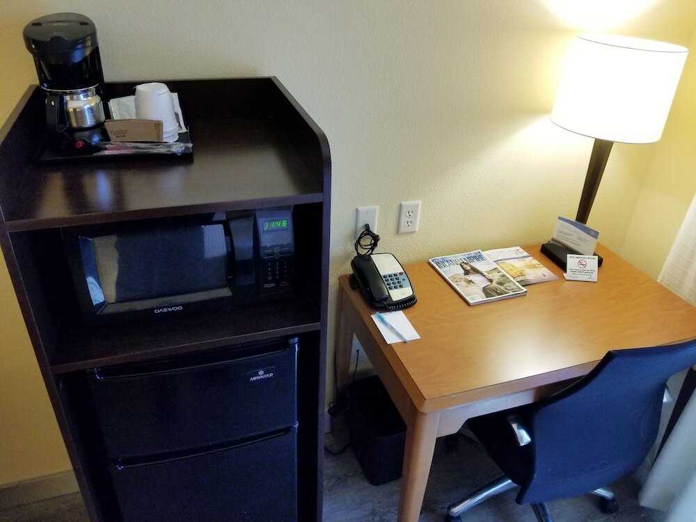 Фото Fairfield Inn & Suites Temecula by Marriott