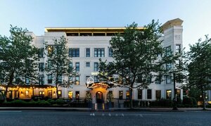 Гостиница Hotel Hive