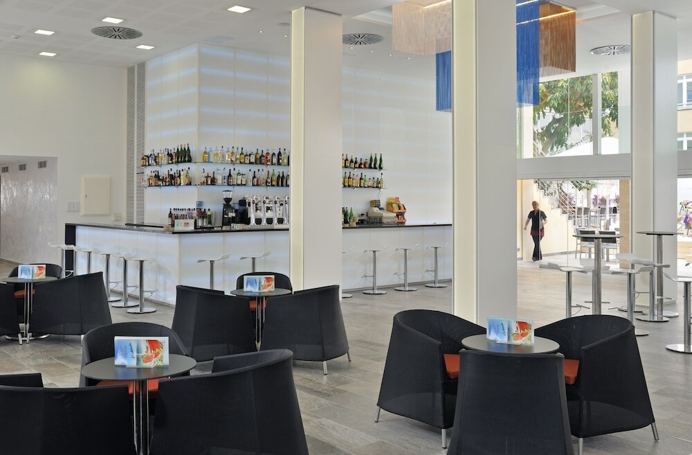 Фото Hotel Hispania