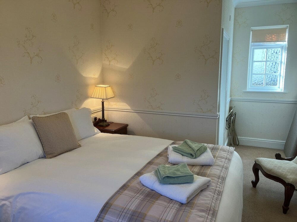 Фото Chapel House Restaurant with Rooms