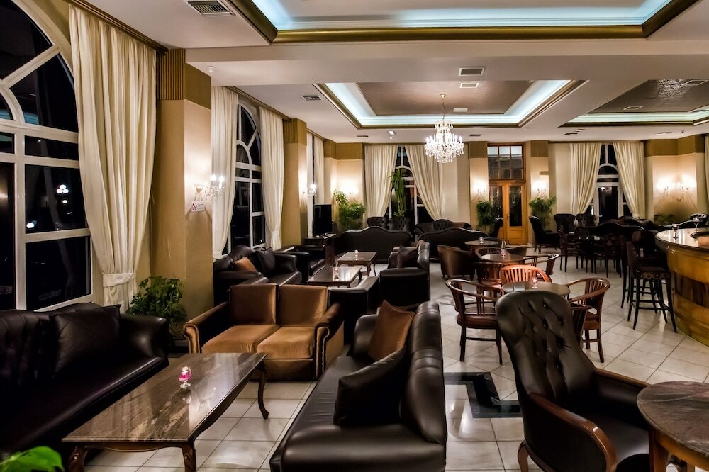 Фото Kouros Hotel