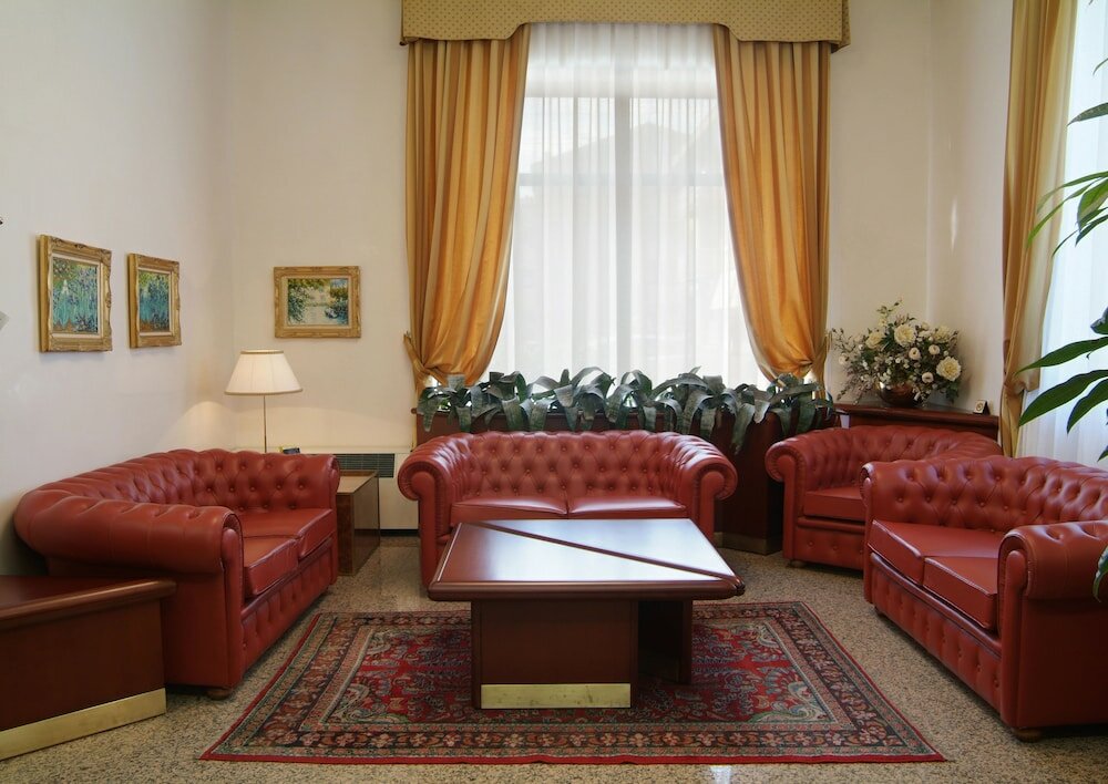 Фото Hotel Residence