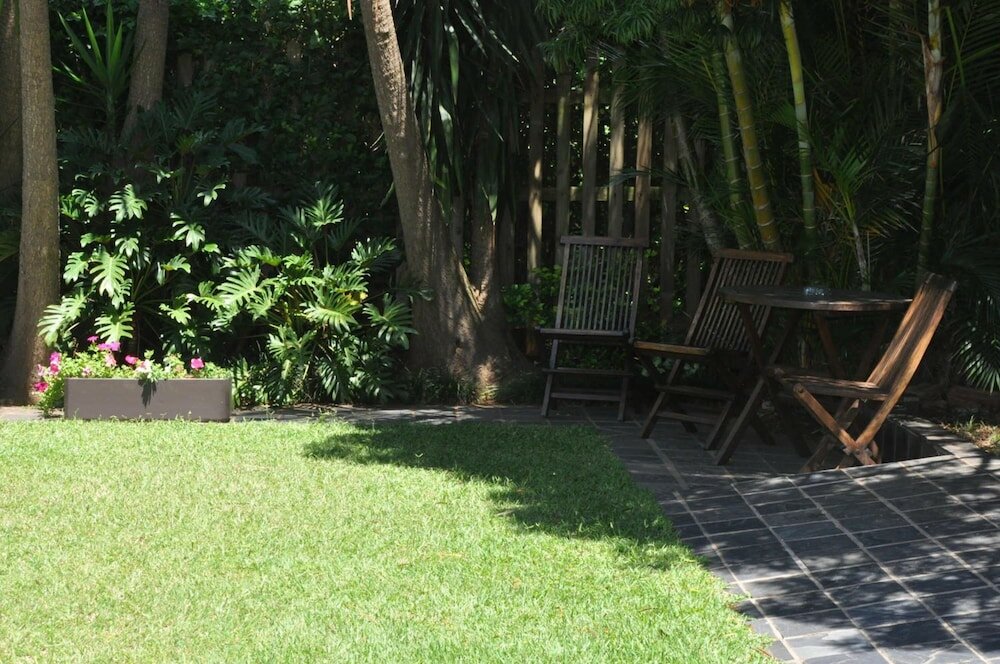 Фото Bali on the Ridge