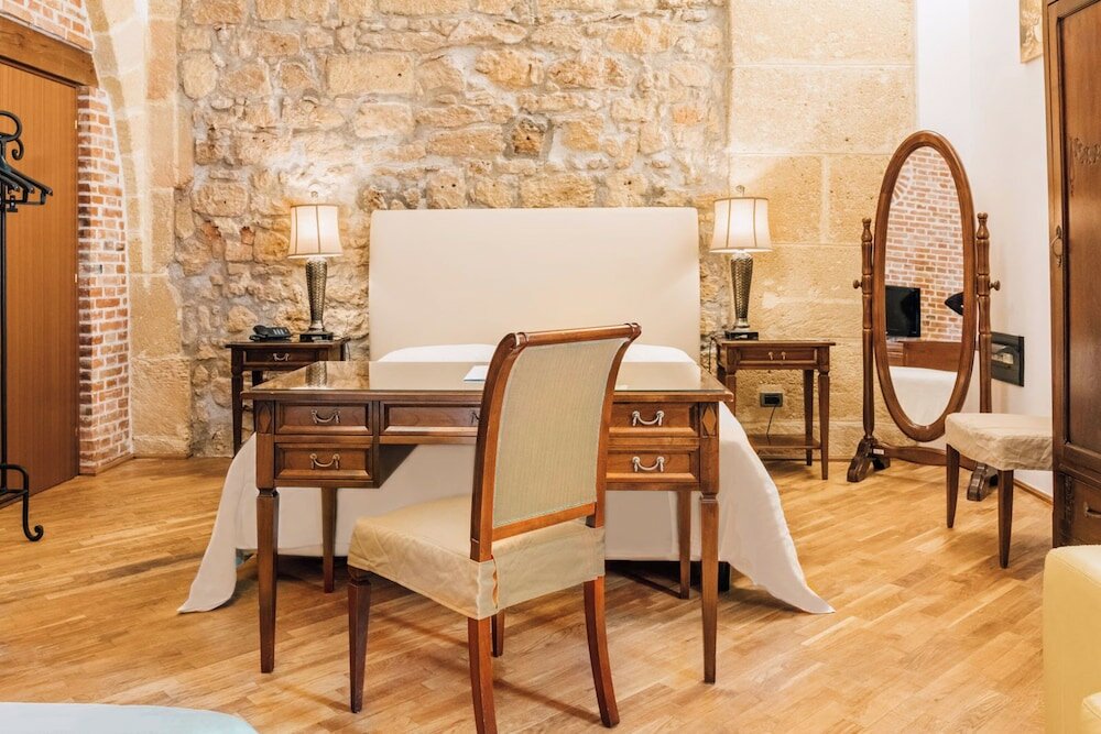 Фото Hotel Carmine