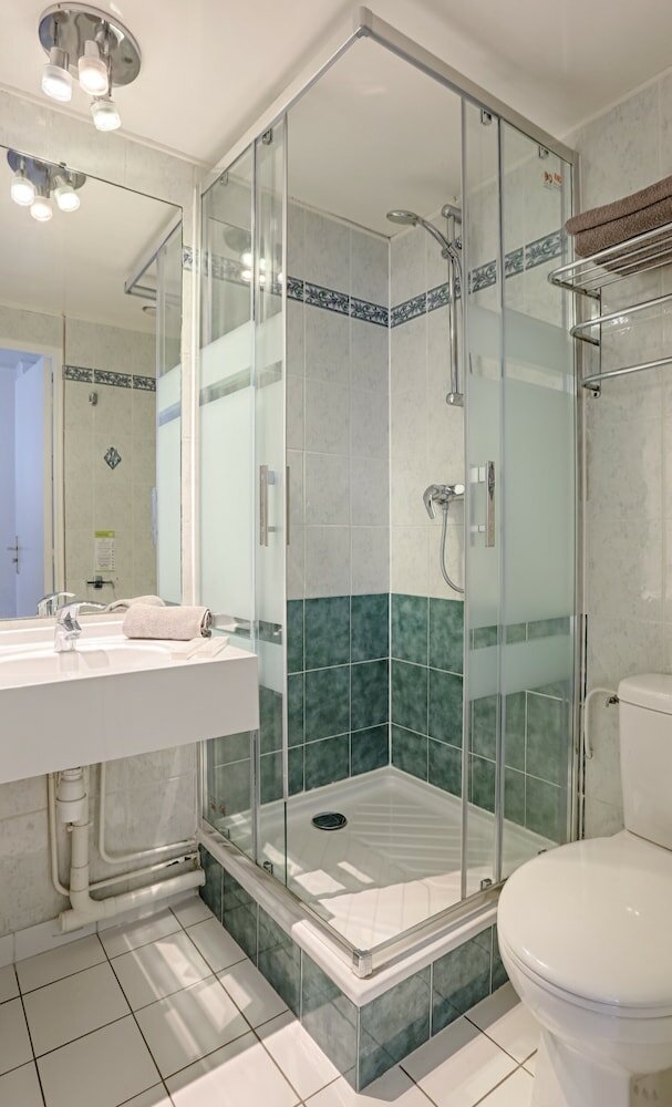 Фото Le Hameau de Passy