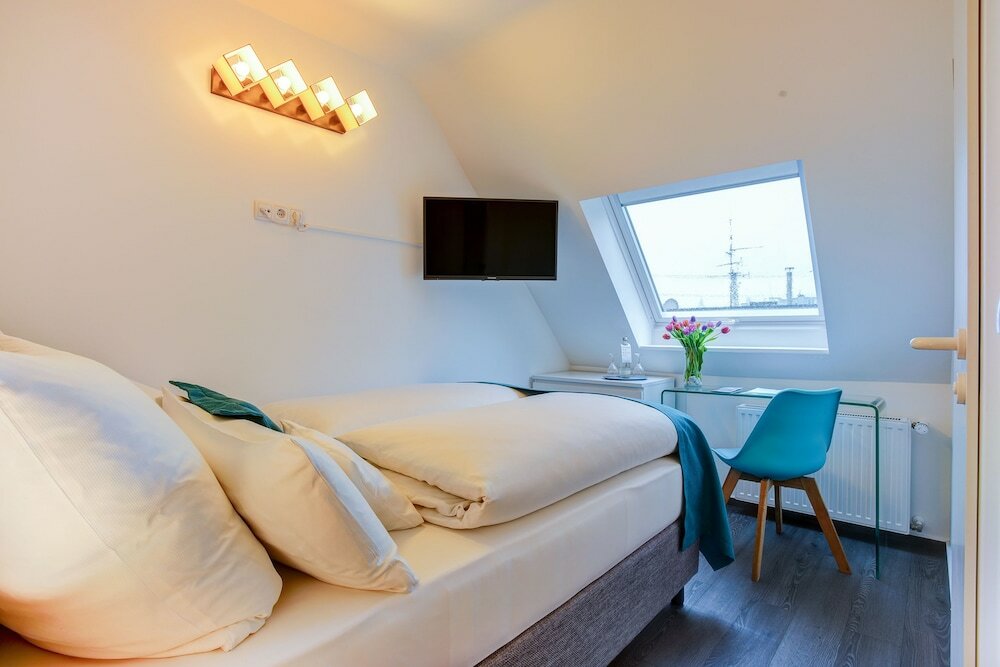 Фото Hotel Atlanta