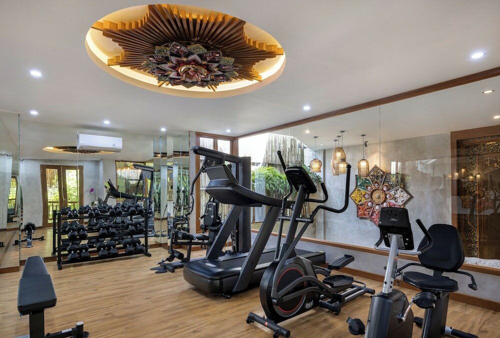 Фото The Alena Resort A Pramana Experience