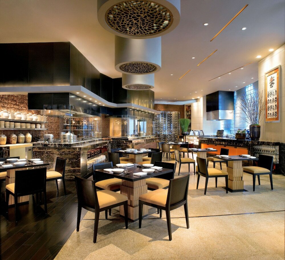 Фото Hyatt On The Bund