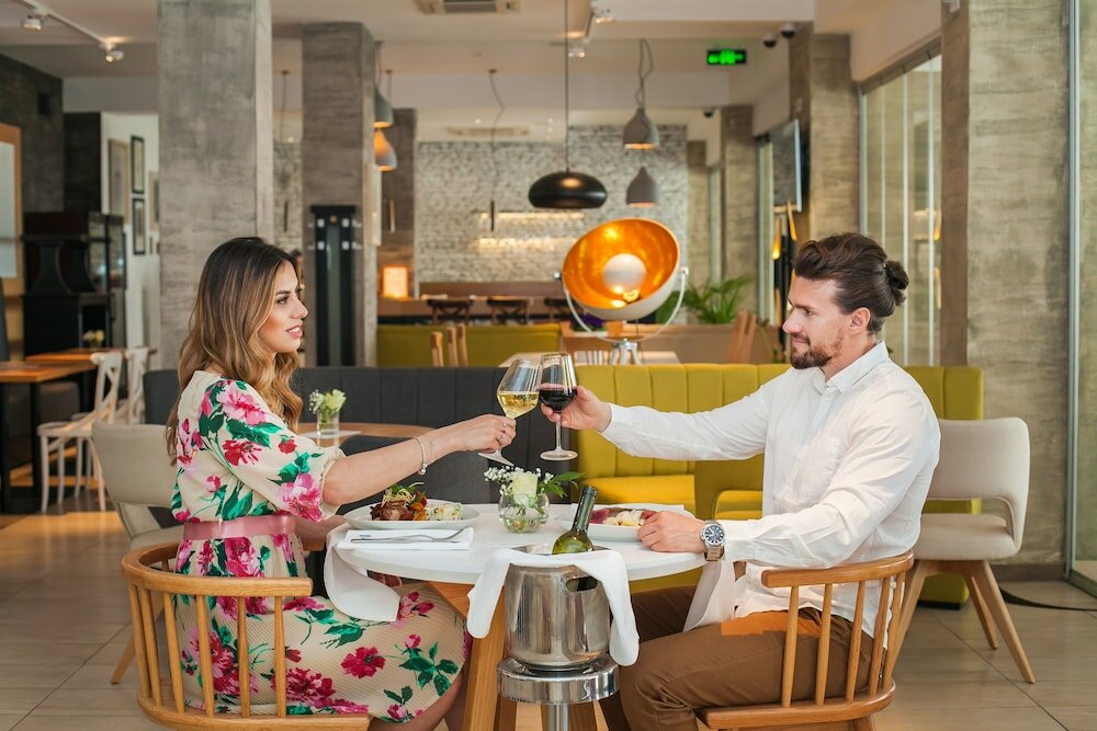 Фото Отель Sato Conference and Spa