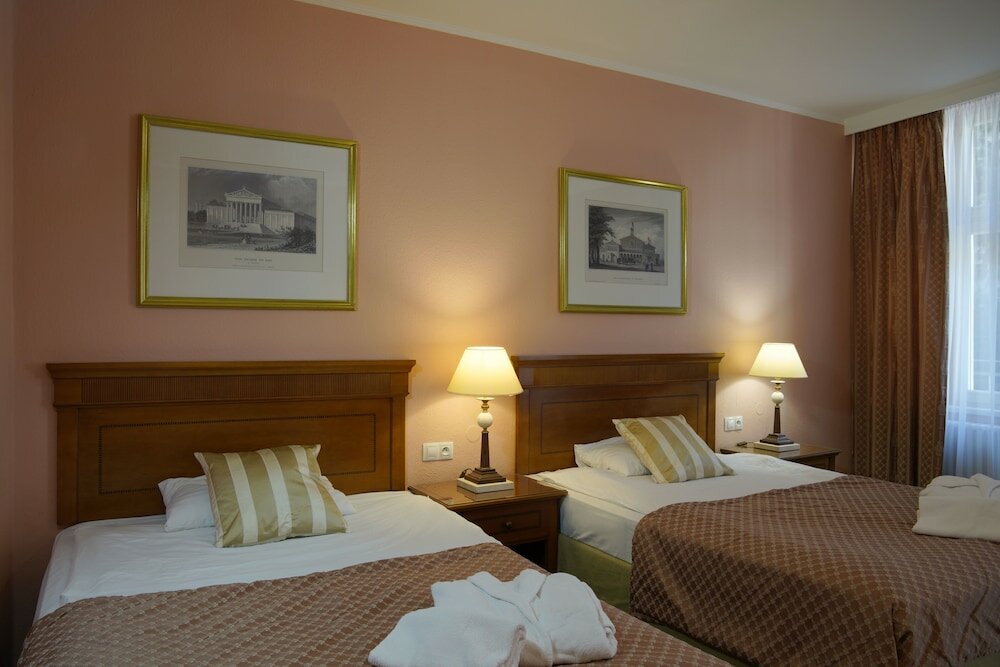 Фото Отель Villa Lauretta