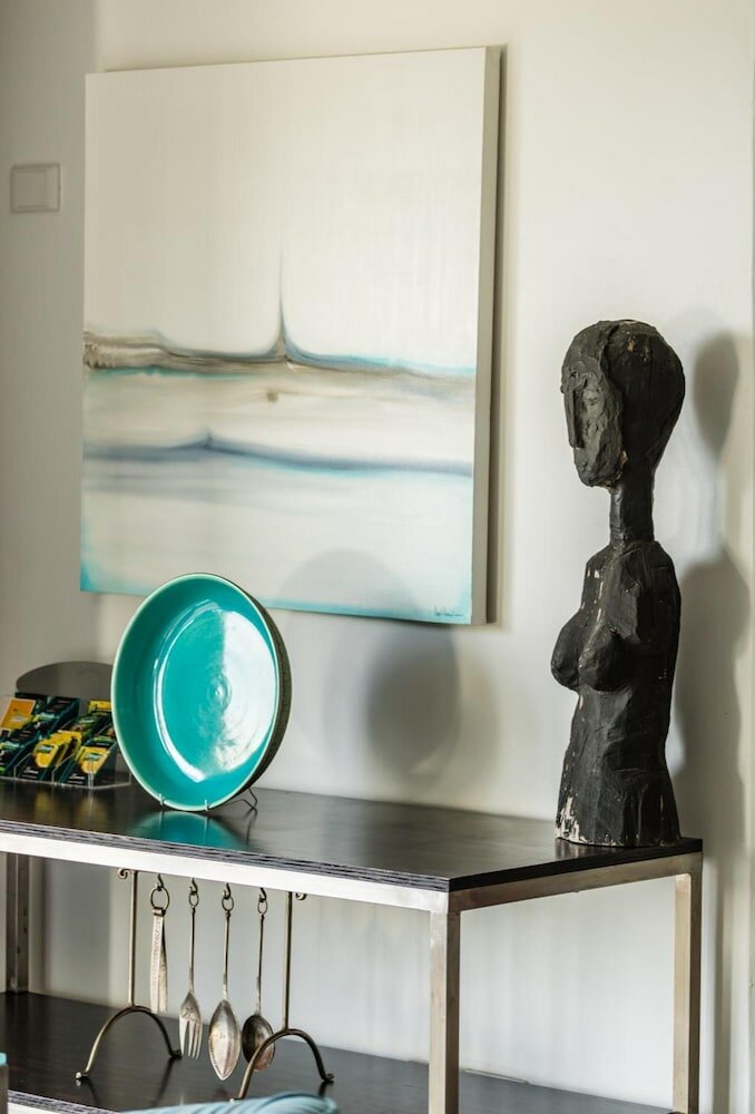 Фото Agulhas Ocean House