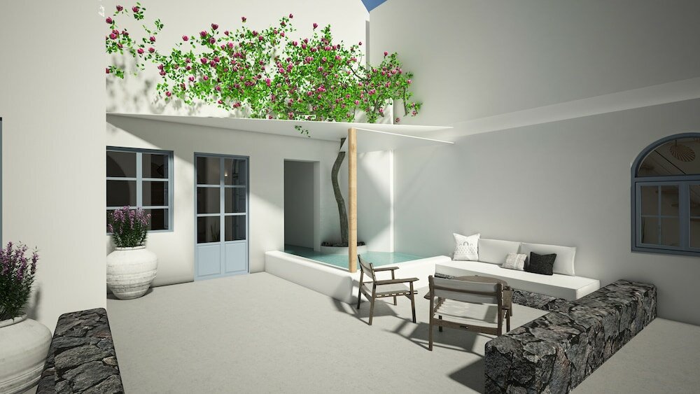 Фото Finikia Memories Hotel