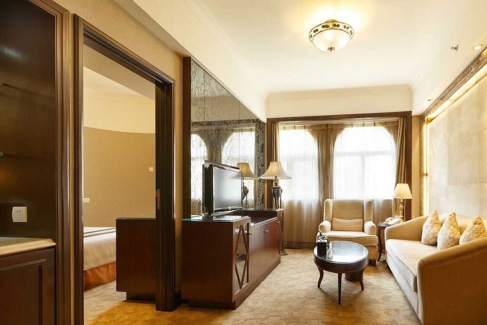 Фото Grand Palace Hotel 