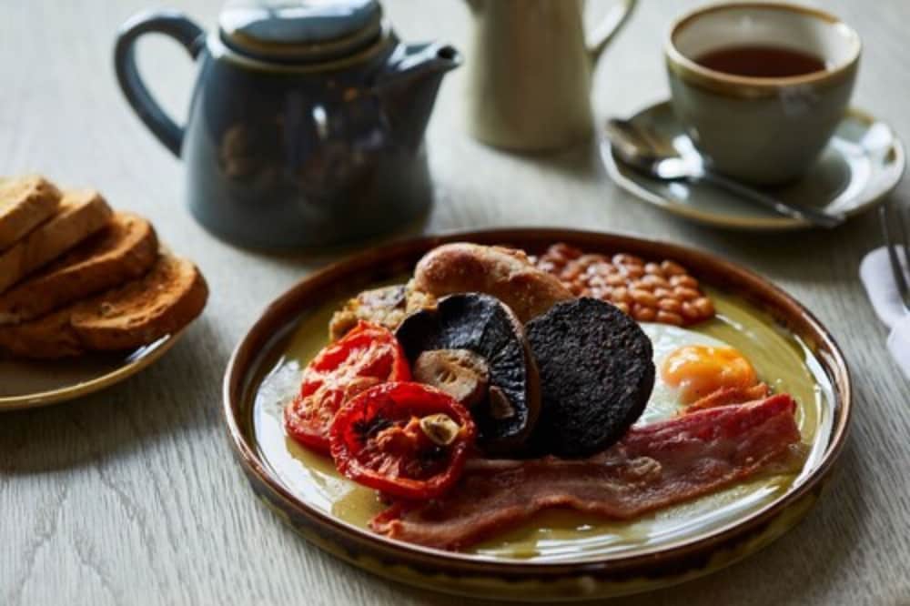 Фото The Quarrymans Arms