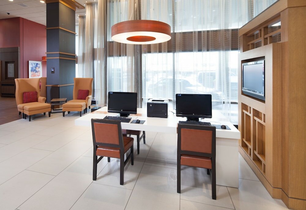 Фото Marriott Rochester Mayo Clinic