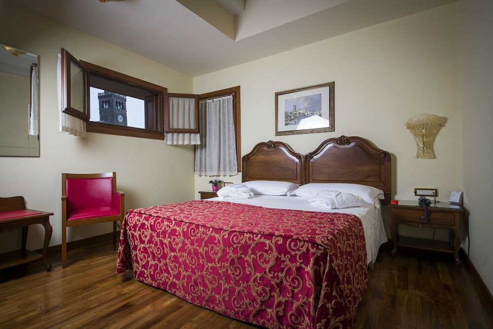 Фото Hotel Spessotto