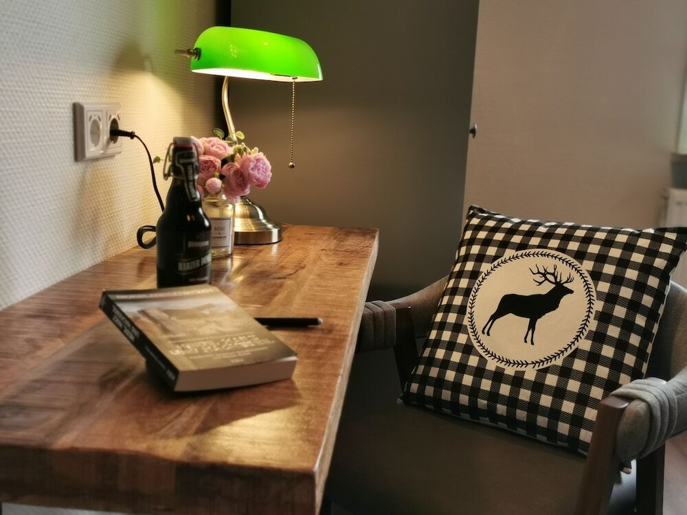 Фото Hotel am Kurpark