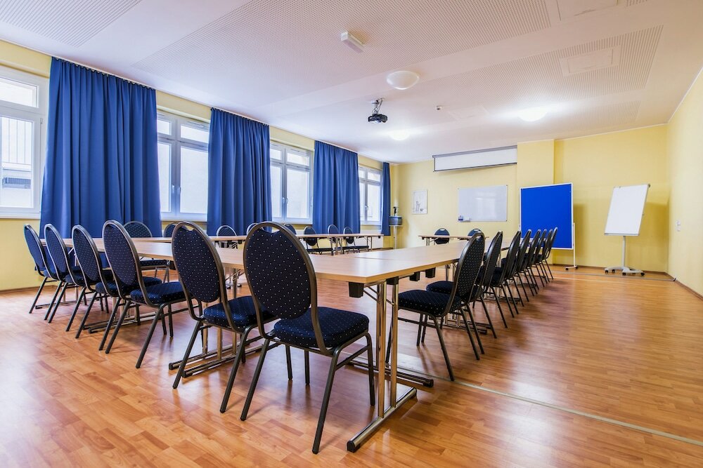 Фото A&o Dortmund Hauptbahnhof