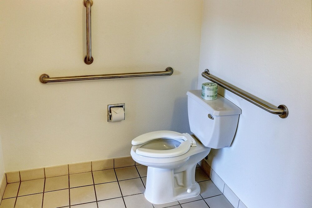 Фото Motel 6 Santa Fe