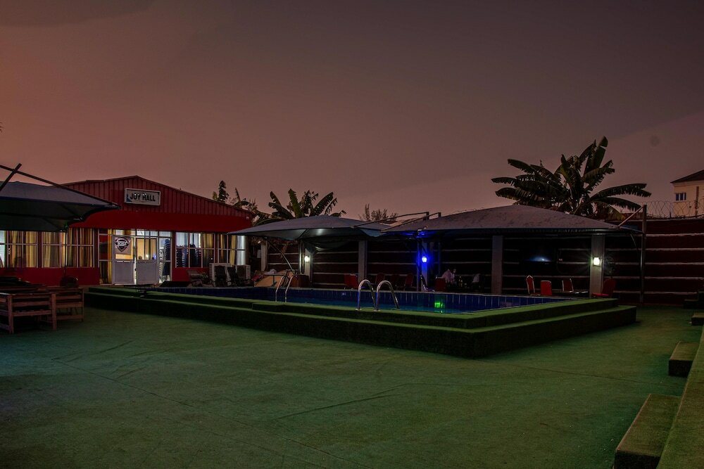 Фото Hotel De Bently