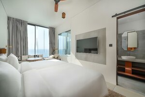 Гостиница Granbell Hotel Colombo