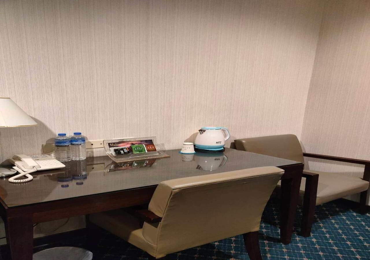 Фото Champion Hotel