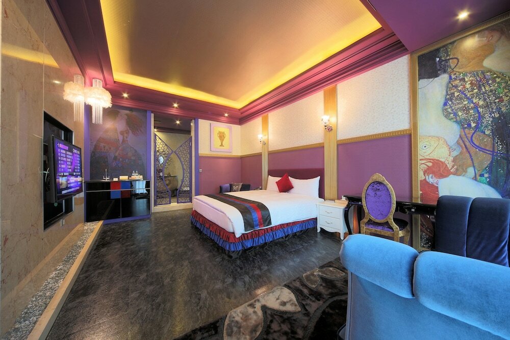 Фото Herzs Hotel