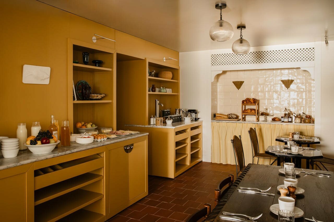 Фото Hôtel Folie