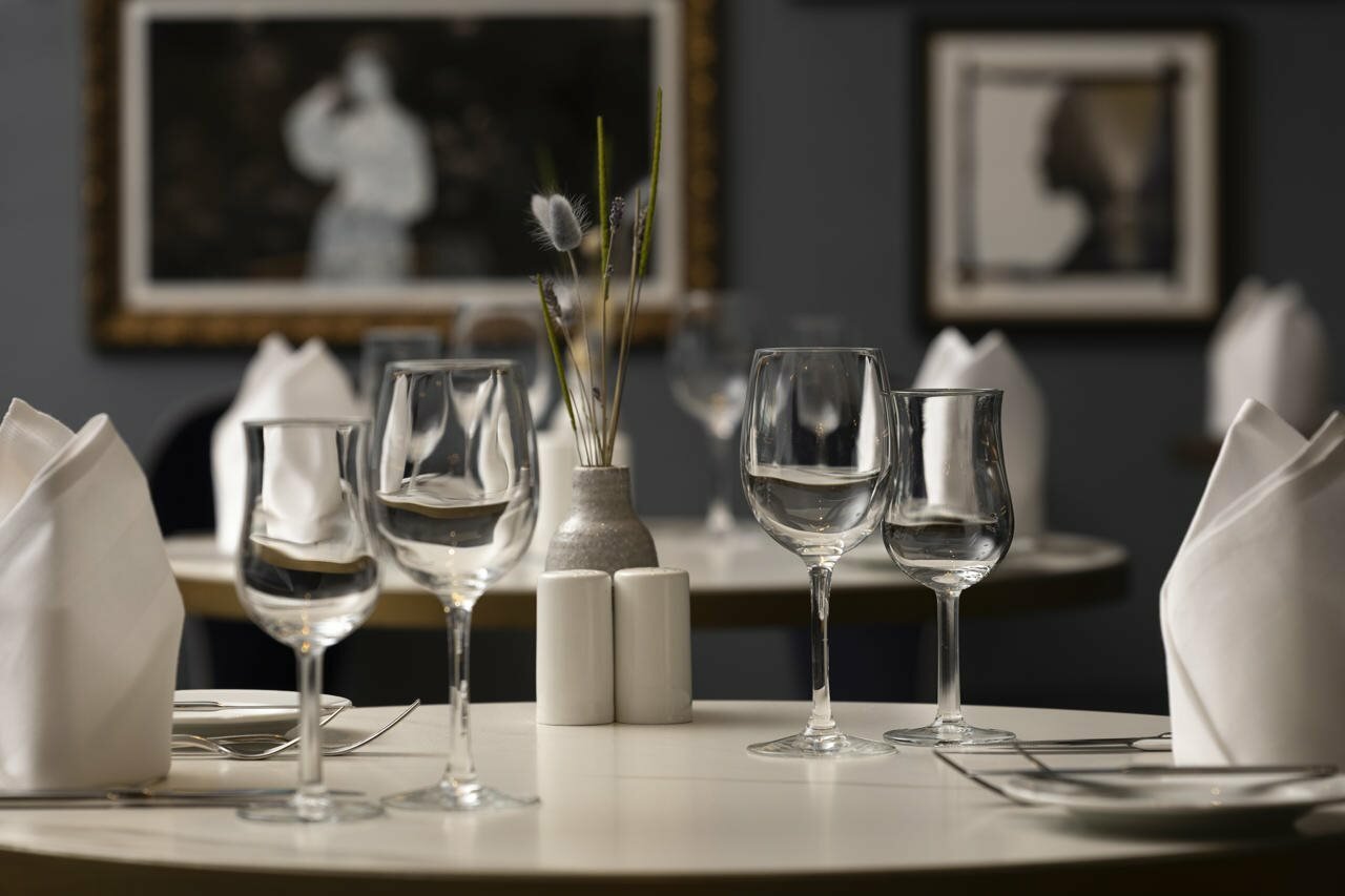 Фото Hilton Düsseldorf