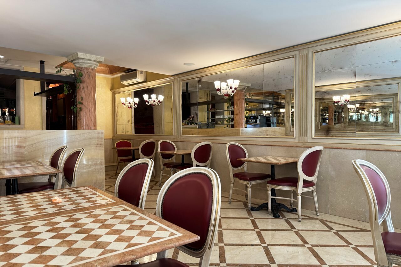 Фото Hotel Alcyone