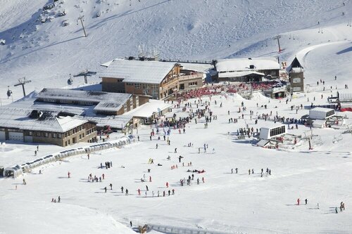 Внешний вид отеля Vincci Selección Rumaykiyya в Моначиле, фото 5