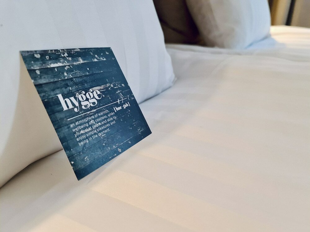 Фото Clarion Collection Hotel Mektagonen