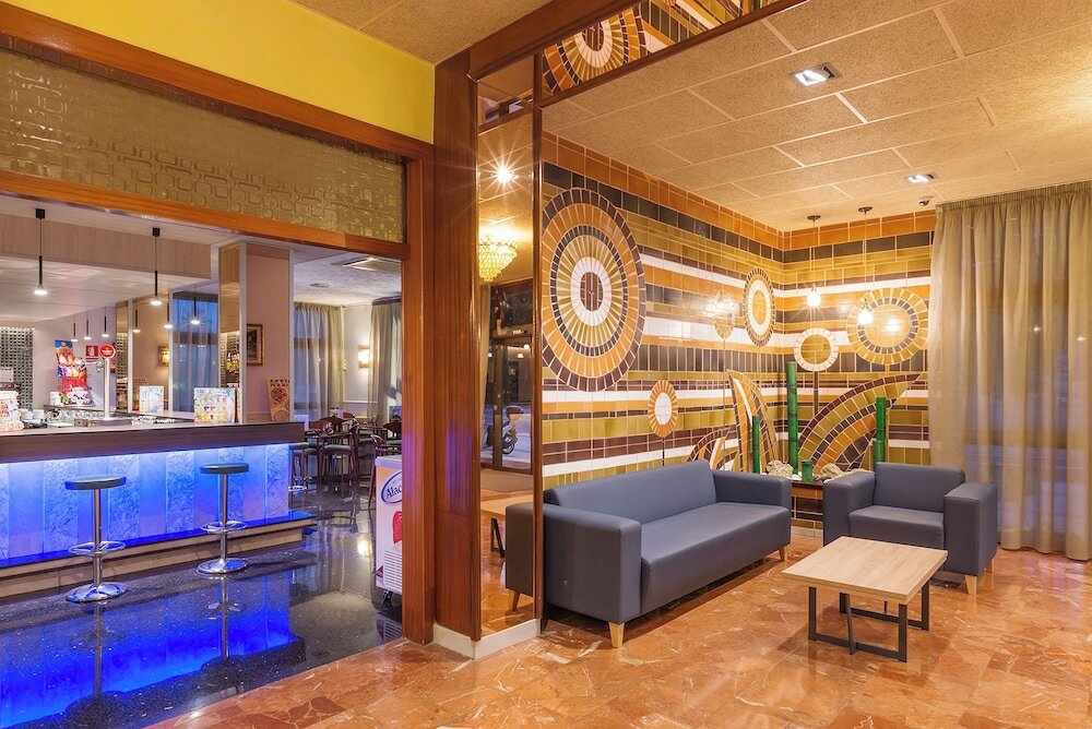 Фото BLUESEA Continental