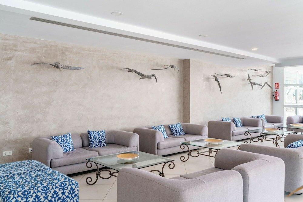 Фото Alua Gran Camp de Mar