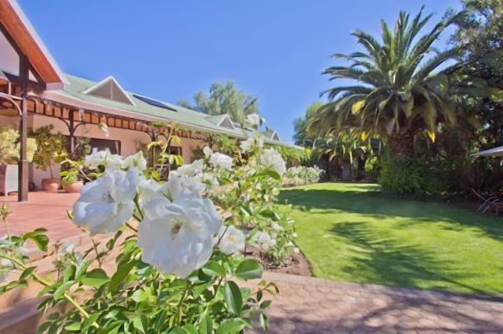 Фото Hlangana Lodge