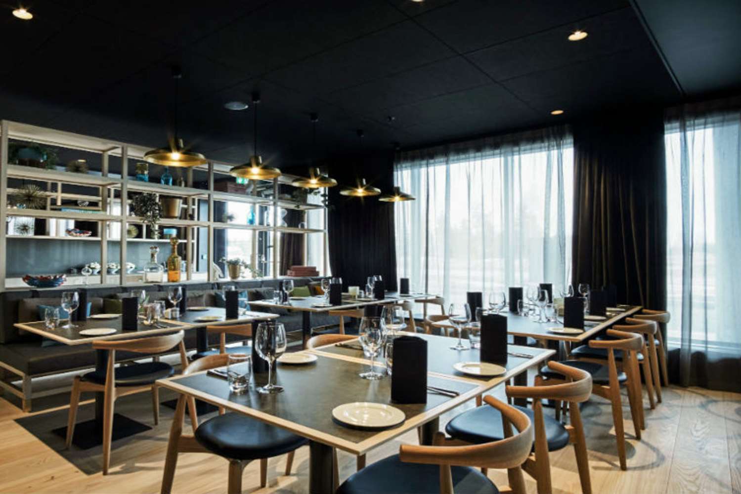 Фото Quality Airport Hotel Gardermoen