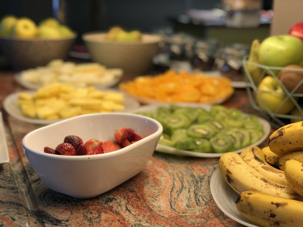 Фото Hotel Ritual Torremolinos - Adults only