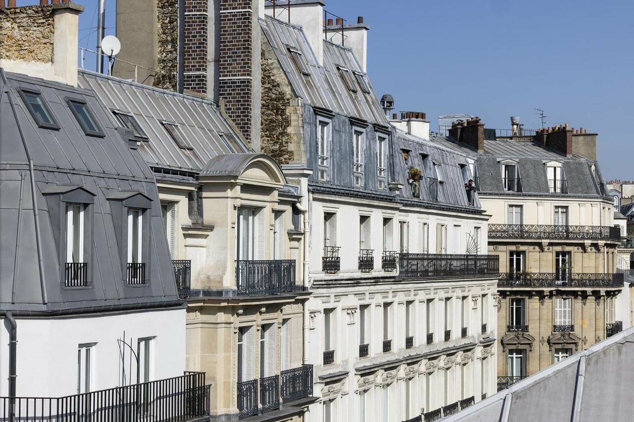 Фото Hotel Ernest Paris