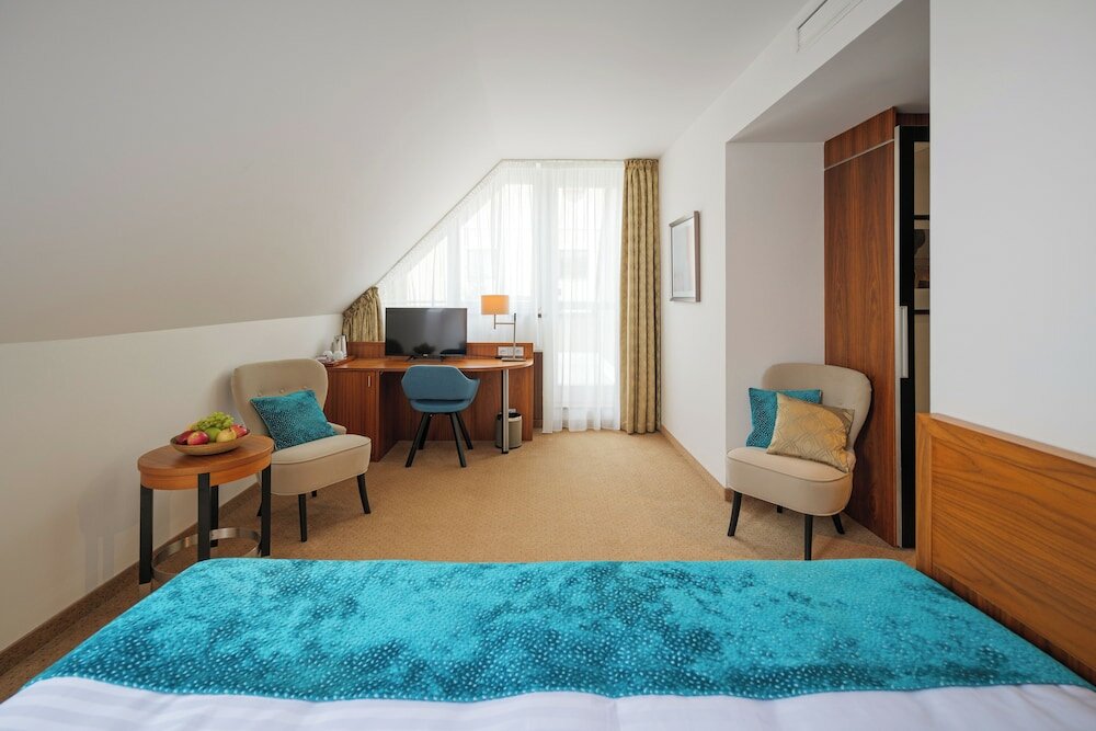 Фото Отель Silenzio